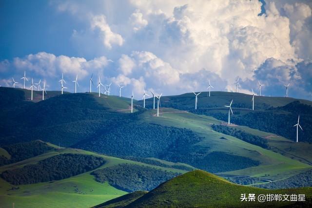 我是邯郸人，去了趟张家口，说说我对张家口的几点印象