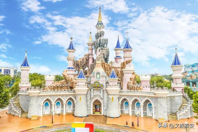 龙争虎“豆” | 泰安“食”力全开！美食争霸赛主场狂欢，13景区+13酒店民宿重磅优惠，超值体验等你来享！