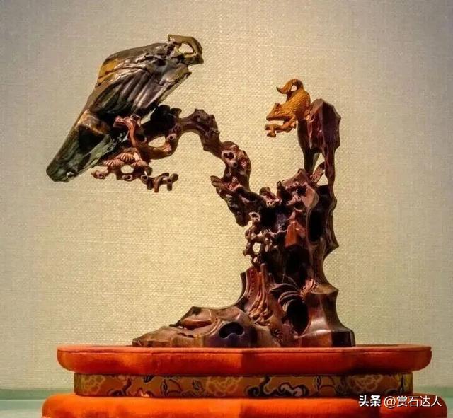 2026春季阿拉善玉·观赏石文化旅游活动盛大启幕，精品奇石欣赏