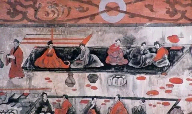 独家探墓地下惊现2000年前KTV包间？河南这座汉墓秒杀现代豪宅！