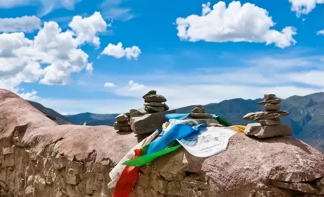 揭秘西藏顶级风光：除了拉萨这些地方更惊艳