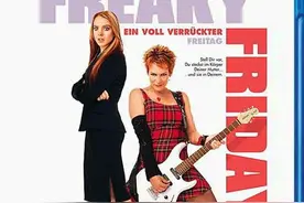 母女互换身体，开启共情之旅！图片