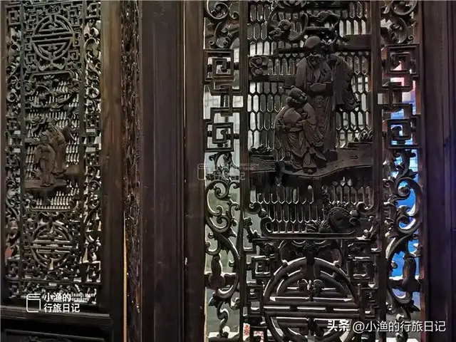 西安罕见的“七世官宅”，建筑很精美、身世很离奇！你去过吗