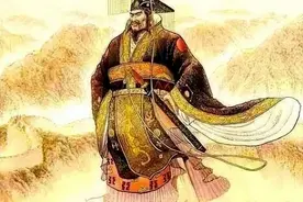 神丐说历史（战国）89——天下归一图片
