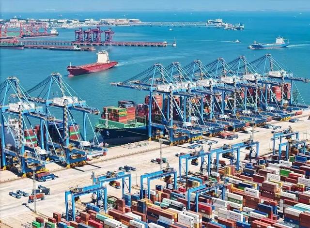 谈不拢就打，中国正式下第6号令，对美涨价开始，特朗普故作镇定