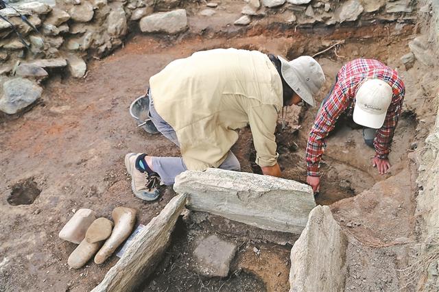 让“藏源”文化“活”起来——“十四五”时期琼结县着力推动文旅融合发展