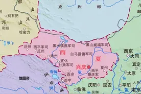 金朝与南宋，谁是正统？图片