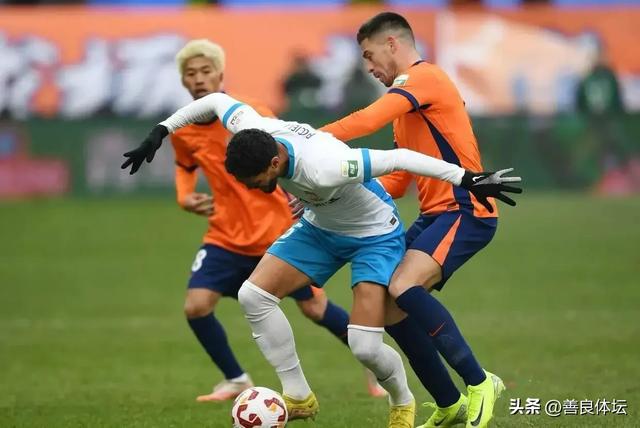 中足联发布清偿名单,中超4支球队缺席,老牌球队都欠薪吗?