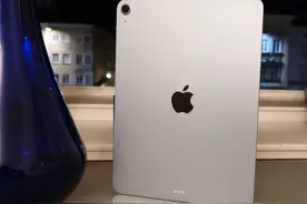 比安卓还便宜？Apple iPad Air 11 M3版2025评测图片