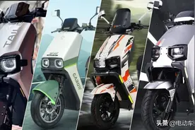 换大牌电动车太贵？快看这5个“平替”品牌，买过的都说性价比高图片