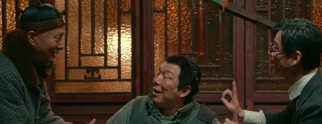 上座率从20%火箭式蹿升到82%，时隔32年，陈佩斯携新片回归荧幕