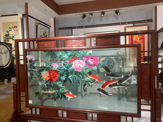 快收藏！成都秋天唯一想去N次的公园，小众超出片，就在郫都区！