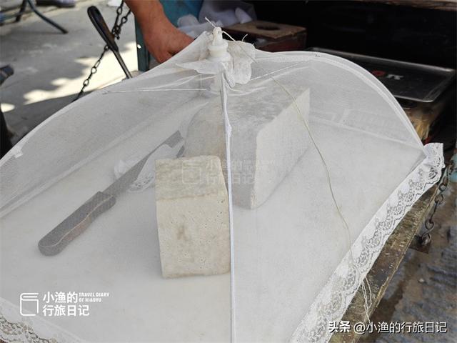 藏在陕甘交界的千年古镇，第一眼平平无奇，第二眼震惊不已