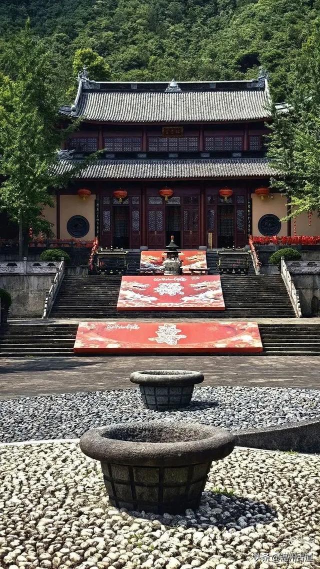 这座有24个奇峰、14个石洞，120处景点的名山你可去过？