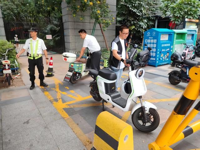 12月1日起实施，电动车	、摩托车、三轮车上路“5必查”，车主注意