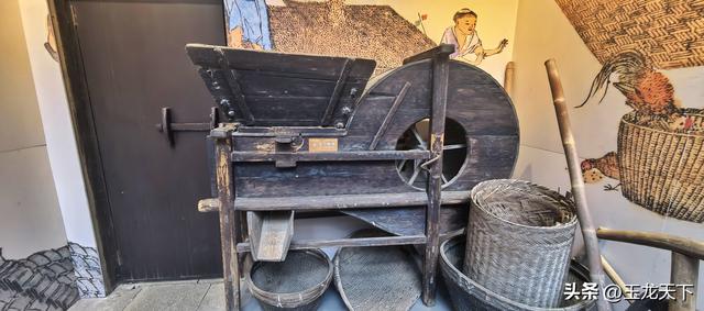 周庄印象丨参观“周庄博物馆”