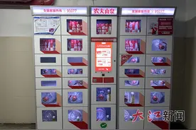 夏季南昌矿泉水市场竞争激烈！线上配送崛起 碾压传统渠道图片
