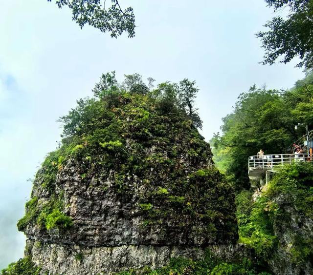 肖青林 古风||悟道龙头山（外十首）