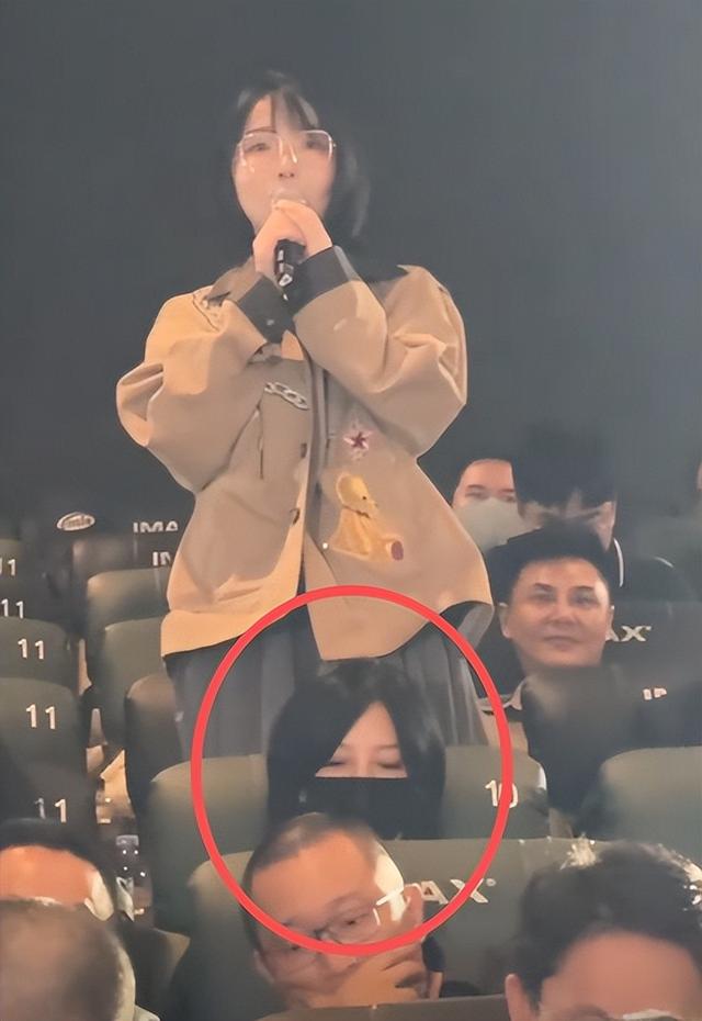 封杀4年后，49岁赵薇又有消息，因胃癌去世传闻5个月前就真相大白