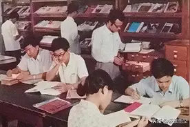 三四十年前的厦门，这些地方你还记得吗？图片