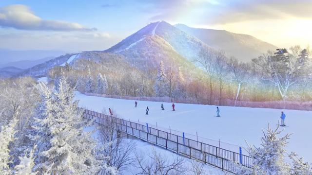 @在外的老铁:今年冬天 等你回家