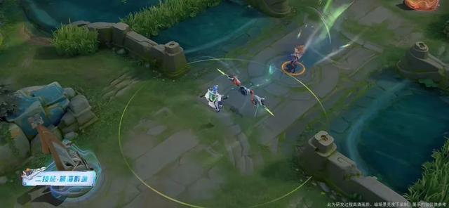 12.4正式服更新：T0边路加强！S级新皮肤上架，王昭君李元芳优化