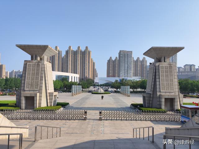安阳第一餐，小香口蒸饺，吃出了河南人的豪爽和细腻