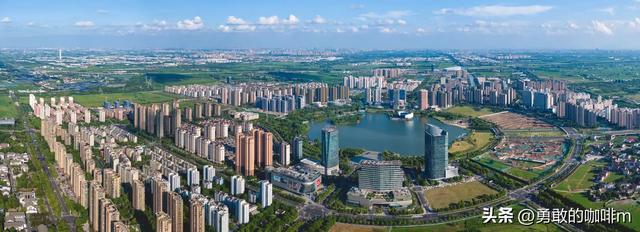 李永合:走进江海之畔的千年明珠太仓