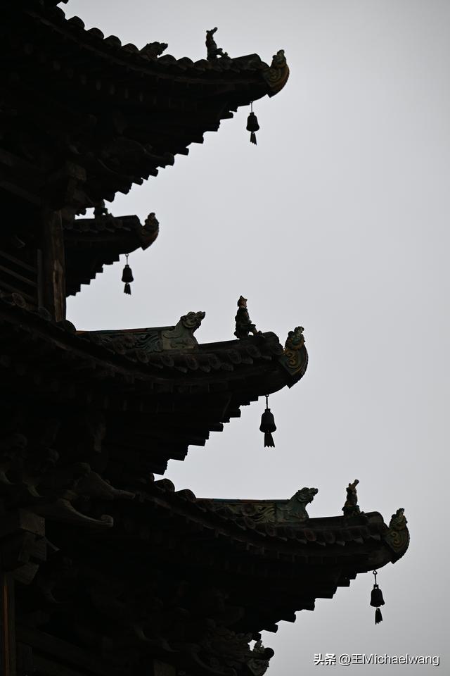 古意秋风三万里（D5）-从万荣到韩城古城