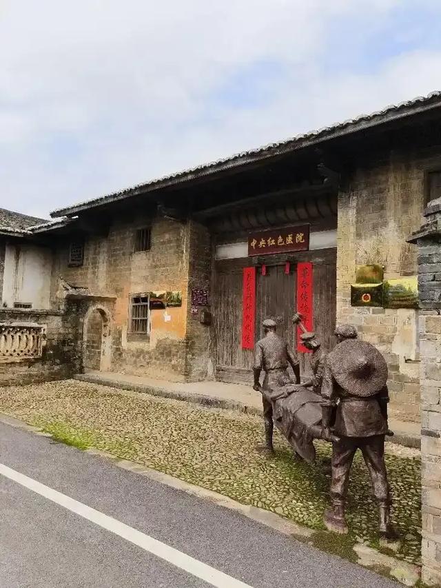 赣州,一个被严重低估的江西宝藏地!宋城+客家风情3天2晚攻略