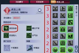 梦幻西游：四修满的大唐选择这种套装，可以实现质的飞跃！图片