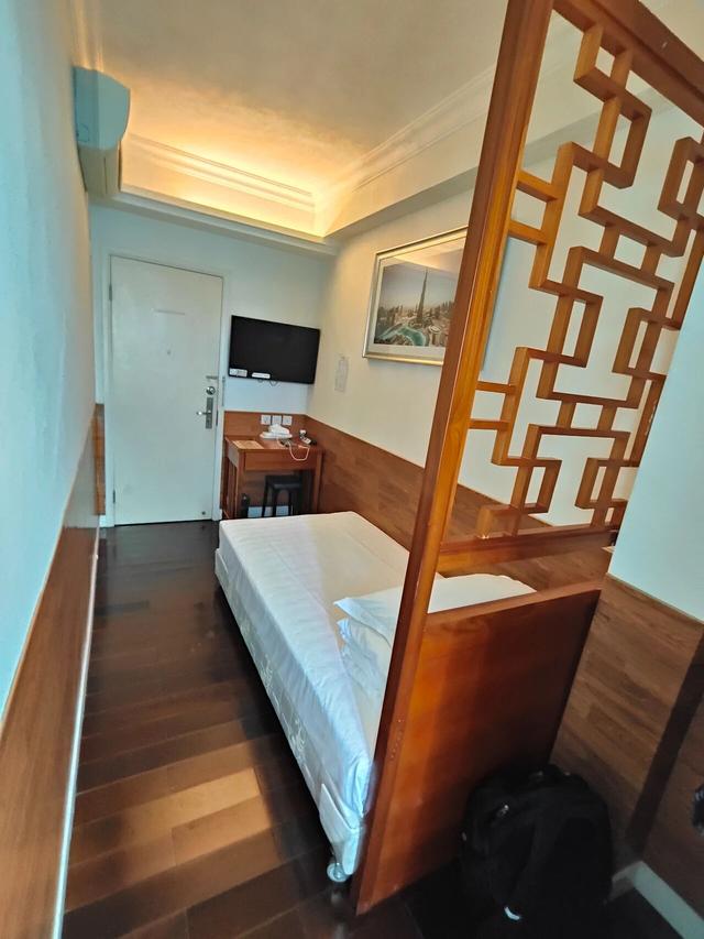 澳门马拉松：比较虐但值得去，濠江跑游全攻略