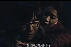 《沙尘暴》大反转，程春太狠，原来这才是丁宝元入狱顶罪的真相图片