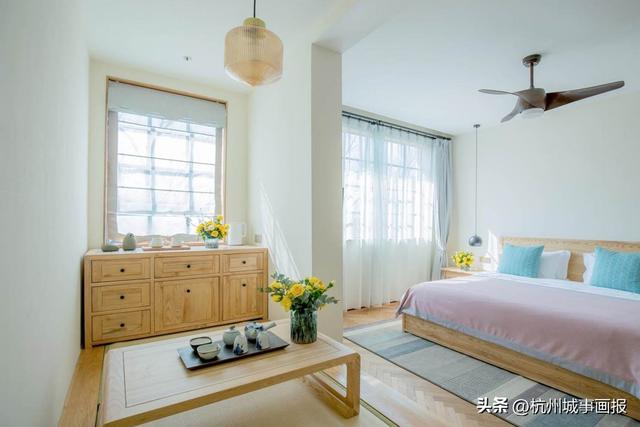 惊了！年末尾牙杭州老板们今年争相“包岛”开年会