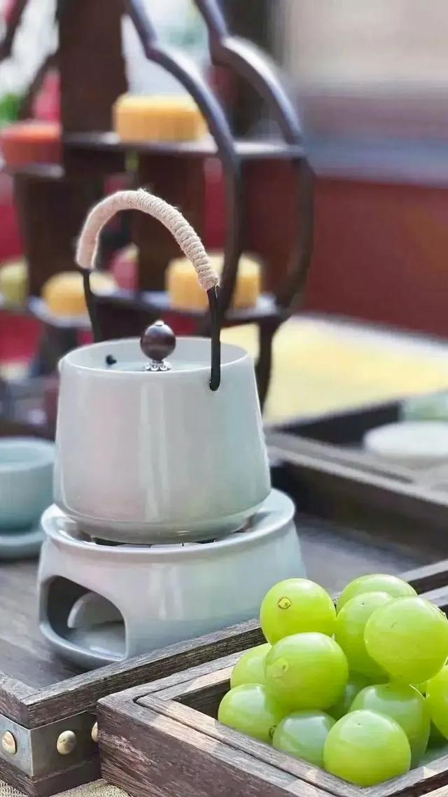 30处沉浸式泉水生活体验游（下篇），品茶吃瓜，体验老济南人的生活！