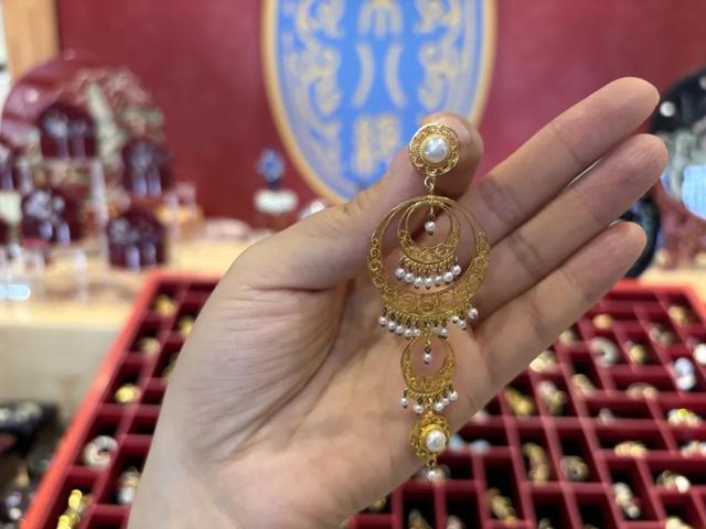 博物FUN | 在北京最神秘寺庙，遇见皇家工艺天花板