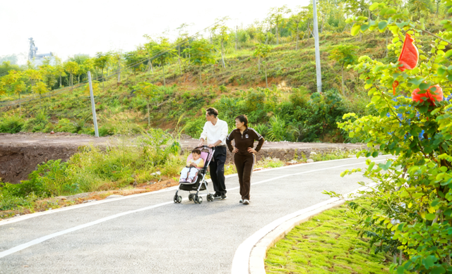 走！怀集人遛娃散步就去这...