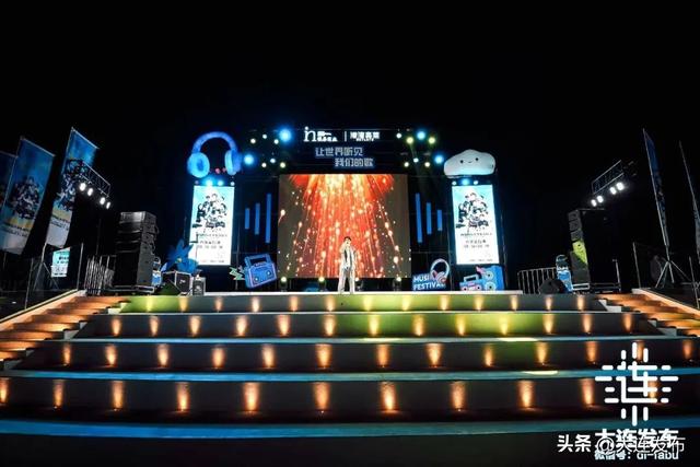日落后就出发！夜大连，你细品！