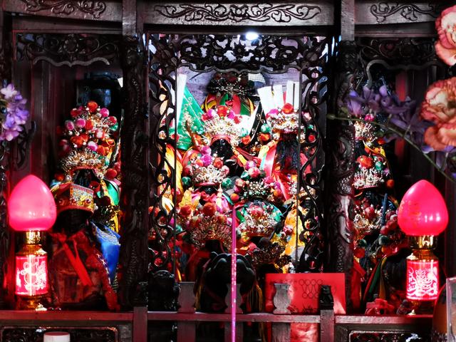 漳州进发宫（2019.5.12）