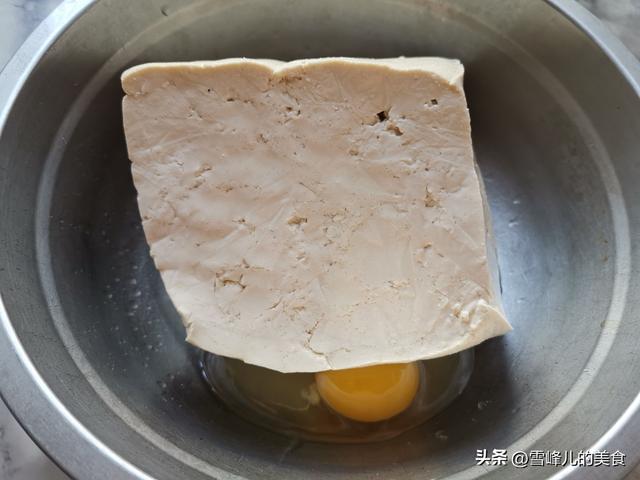 10月正是长个的黄金季节，做法简单补钙质	，外焦里嫩特好吃！