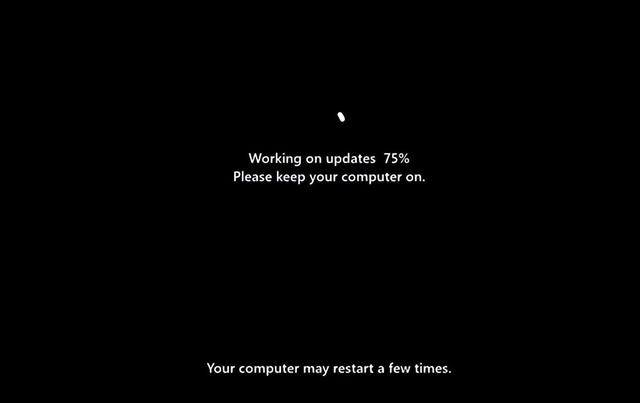 一上班 天塌了！Win11终于修复了十年的顽固Bug