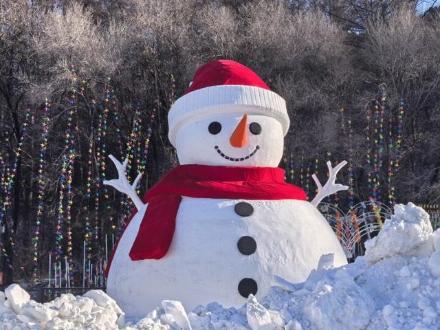 五大主题60余项！鞍山冬季文体旅活动异彩纷呈