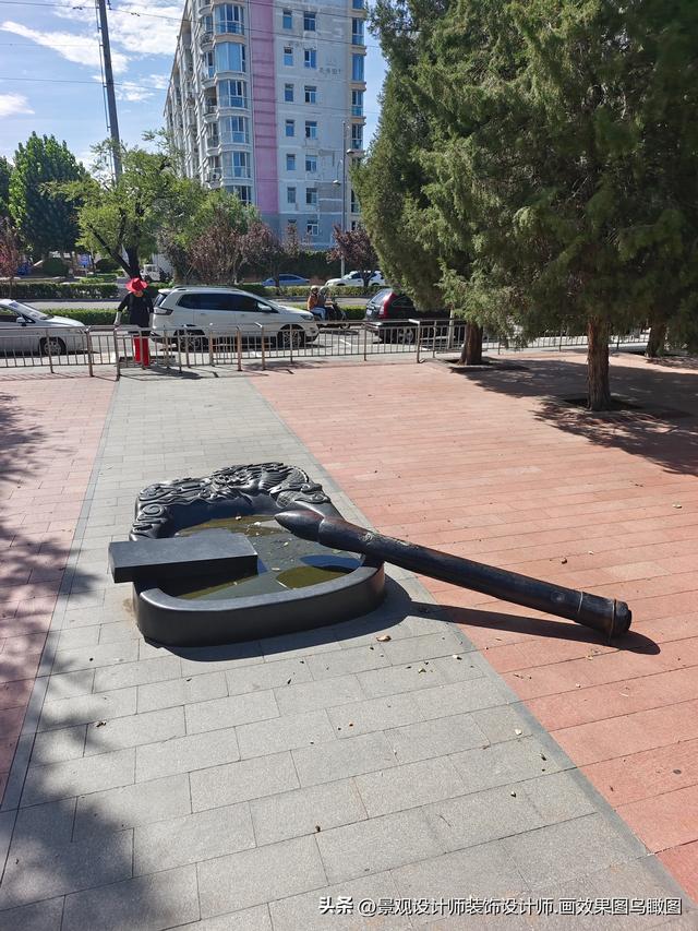 河北省廊坊市文化公园