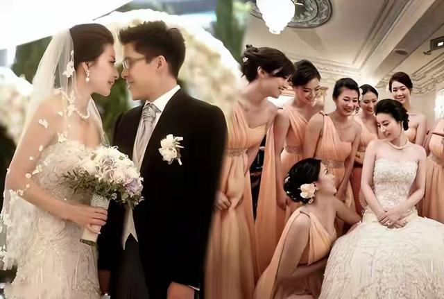 郭晶晶也没想到，霍启刚会因香港火灾后的这一举动，实现口碑暴增