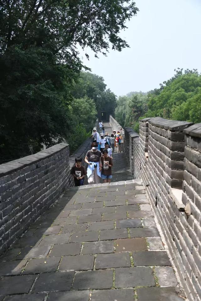 秦皇岛北戴河风景名胜区