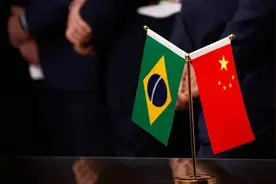 电动车与关键矿产，中国与巴西的机会窗口图片