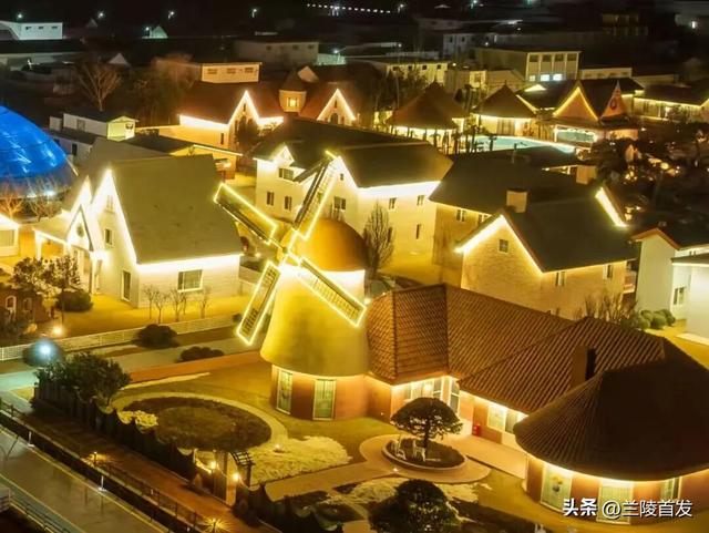 好客山东好品山东｜临沂遛娃去哪儿？初冬攻略收藏就出发～