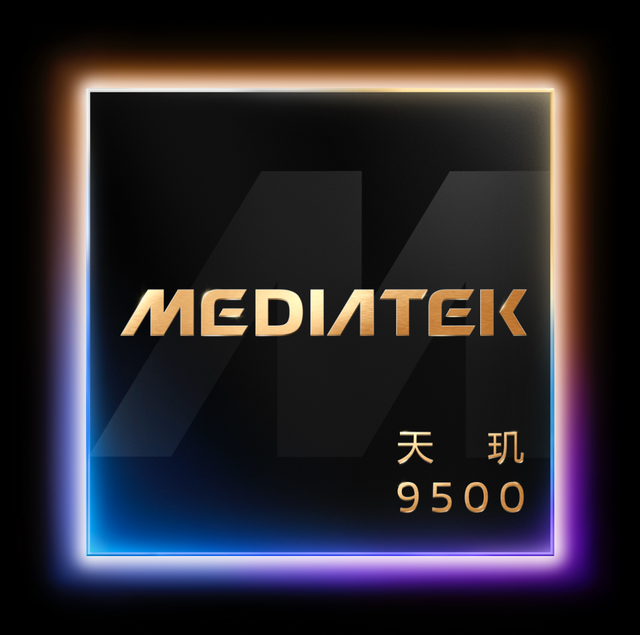 从挑战者到领航者的转身，全新架构助力天玑9500荣登“九五之尊”