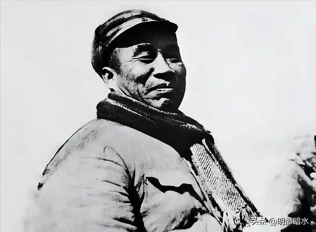 彭德怀临终前多次求见朱德未果	，朱德怒斥：还有啥子可怕的