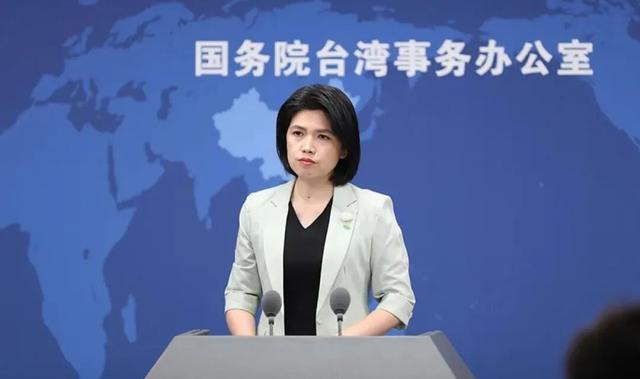 郑丽文收到大陆的“定心丸”，当着韩国瑜的面，反复强调一件事